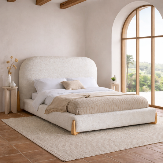 2026 Almafi Luxury Bed Frame