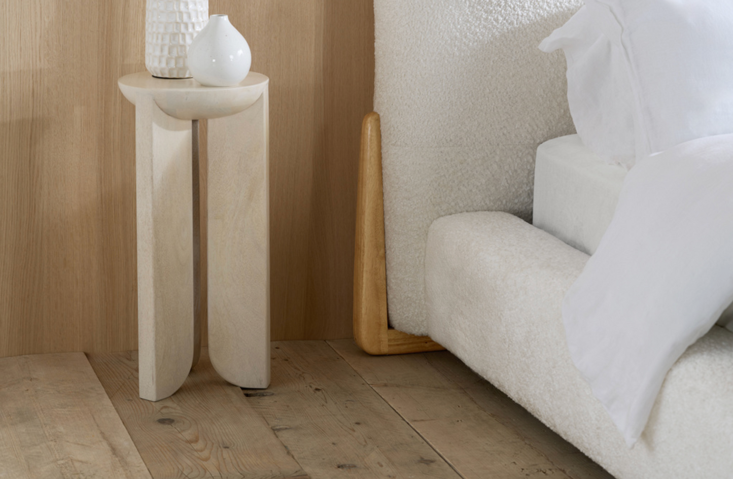 2026 Almafi Luxury Bed Frame
