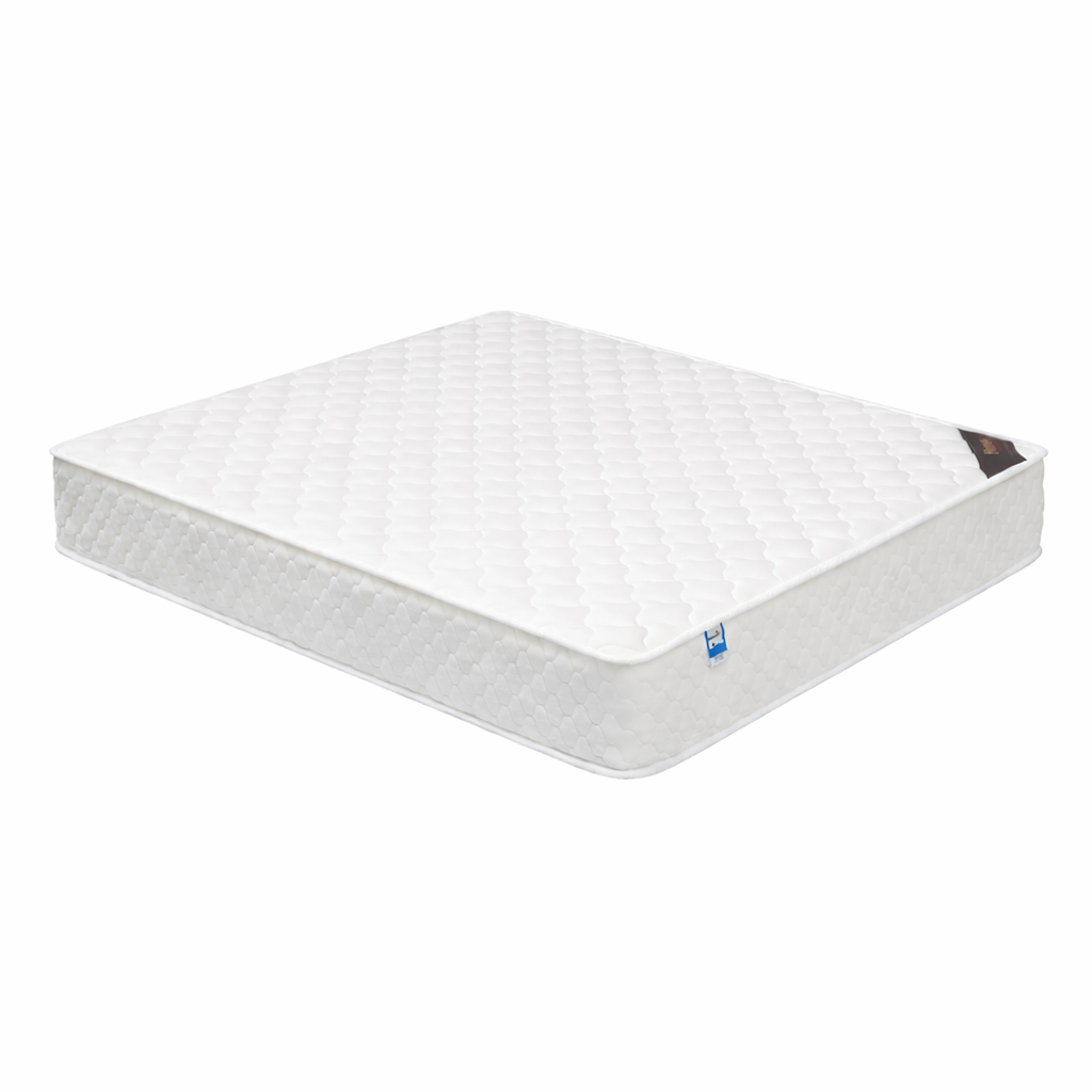 Honey 12'' Pocket Sprung Mattress - Medium