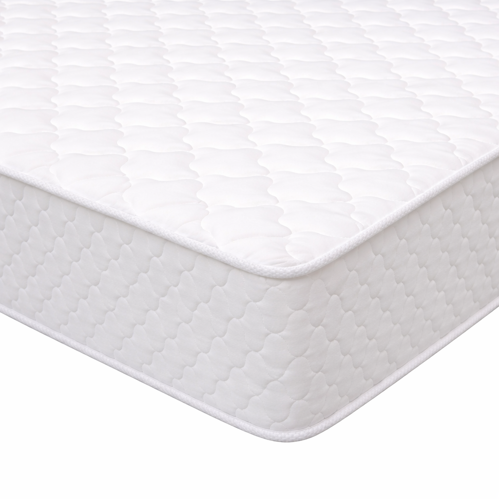 Honey 12'' Pocket Sprung Mattress - Medium