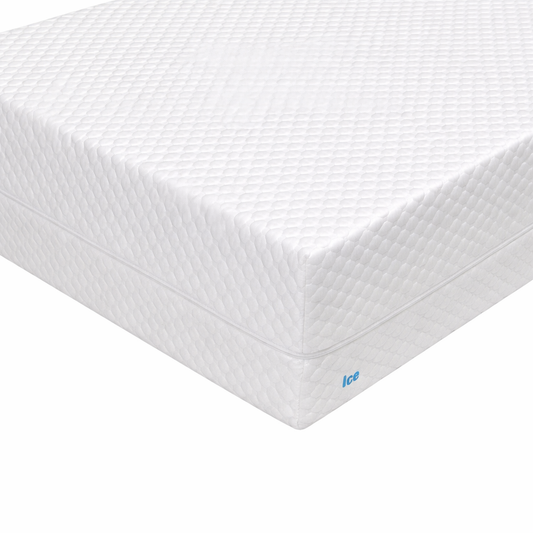 Ice Pocket Sprung Cooling Luxury Mattress